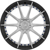 BC Forged Modular 2-Pieces HCS02S