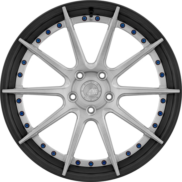 BC Forged Modular 2-Pieces HCS02S