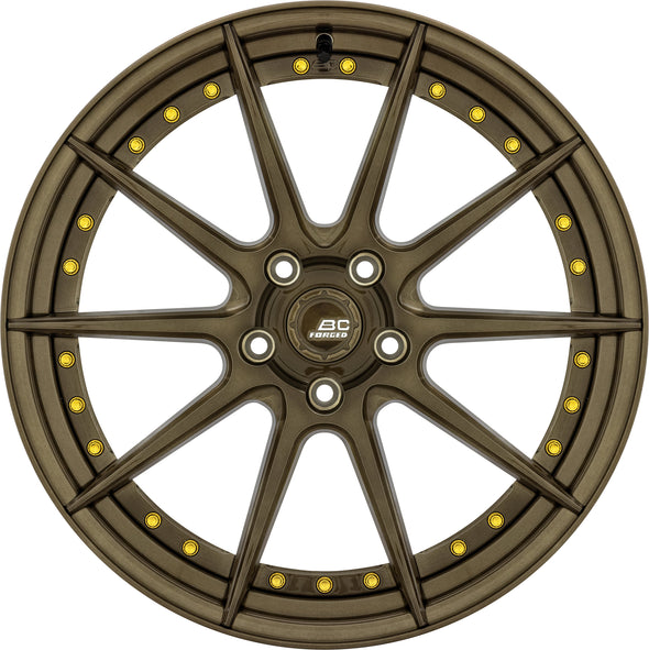 BC Forged Modular 2-Pieces HCS02S