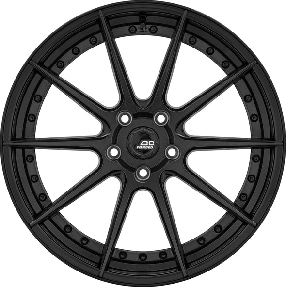 BC Forged Modular 2-Pieces HCS02S