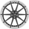 BC Forged Modular 2-Pieces HCS02S