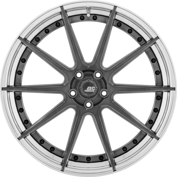 BC Forged Modular 2-Pieces HCS02S