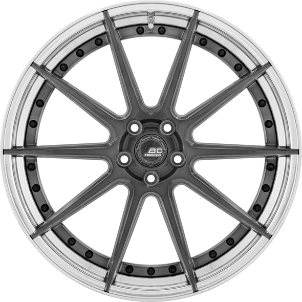 BC Forged Modular 2-Pieces HCS04S