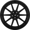 BC Forged Modular 2-Pieces HCS02S