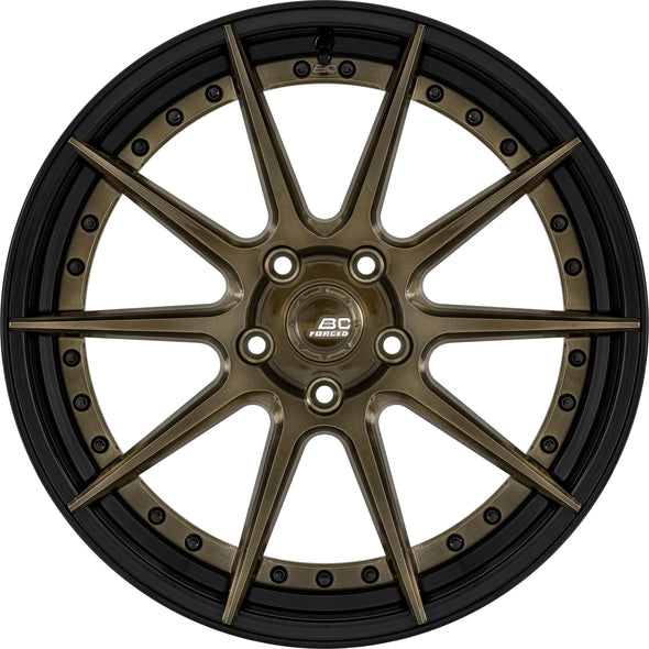 BC Forged Modular 2-Pieces HCS02S