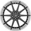 BC Forged Modular 2-Pieces HCS02S