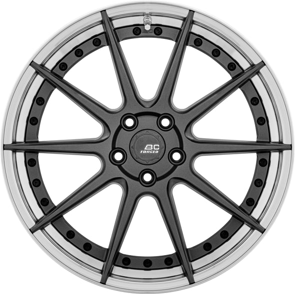 BC Forged Modular 2-Pieces HCS02S