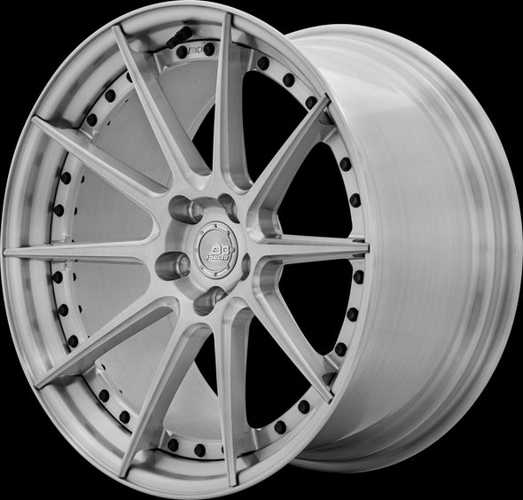BC Forged Modular 2-Pieces HCS02S
