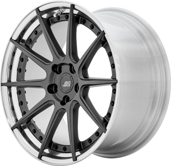 BC Forged Modular 2-Pieces HCS02S