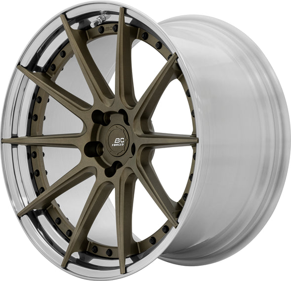 BC Forged Modular 2-Pieces HCS02S