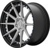 BC Forged Modular 2-Pieces HCS02S