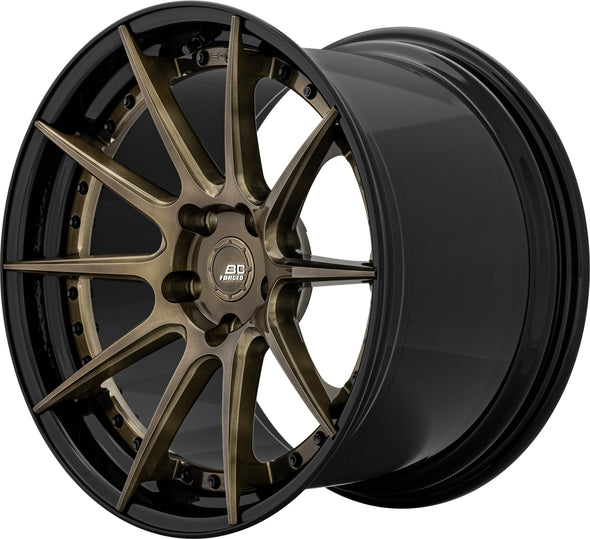 BC Forged Modular 2-Pieces HCS02S