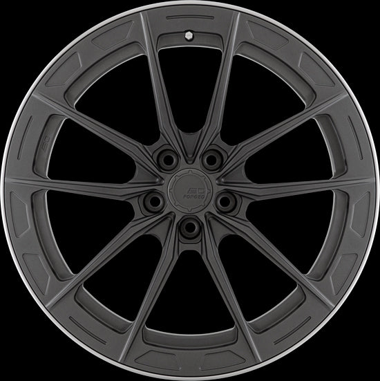 BC Forged Modular 2-Pieces HCS32