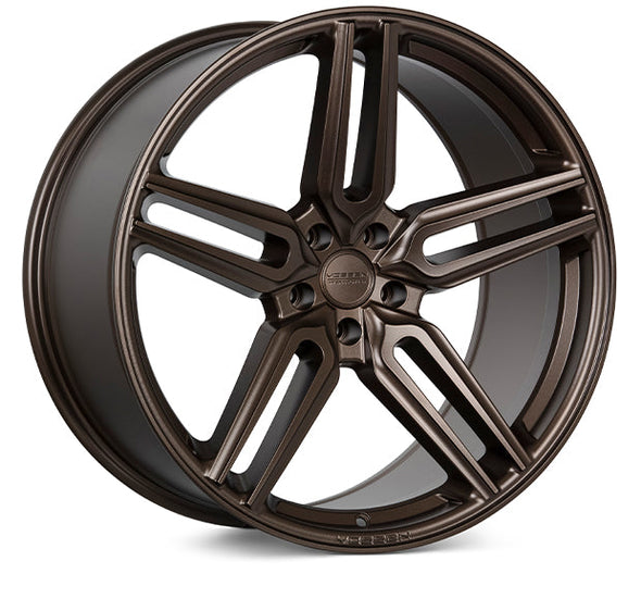 Vossen Hybrid Forged HF1