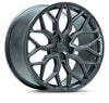 Vossen Hybrid Forged HF2