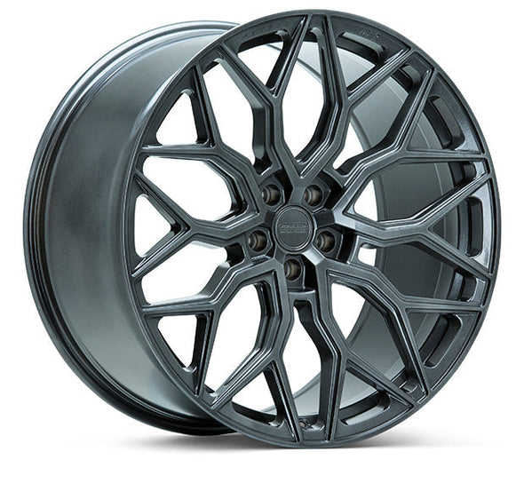 Vossen Hybrid Forged HF2