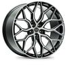 Vossen Hybrid Forged HF2