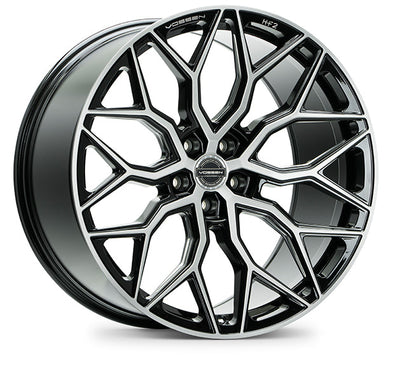 Vossen Hybrid Forged HF2