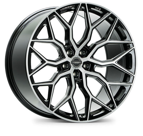 Vossen Hybrid Forged HF2
