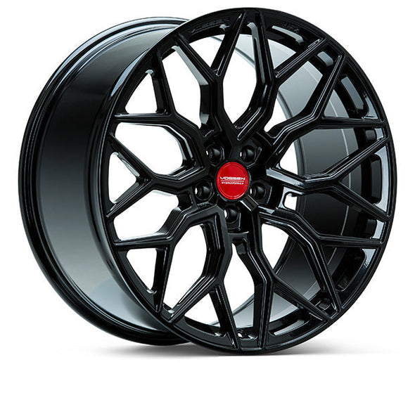 Vossen Hybrid Forged HF2