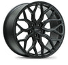 Vossen Hybrid Forged HF2