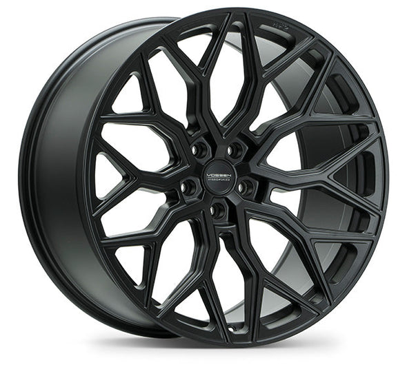 Vossen Hybrid Forged HF2