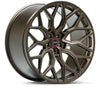 Vossen Hybrid Forged HF2