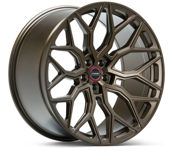 Vossen Hybrid Forged HF2