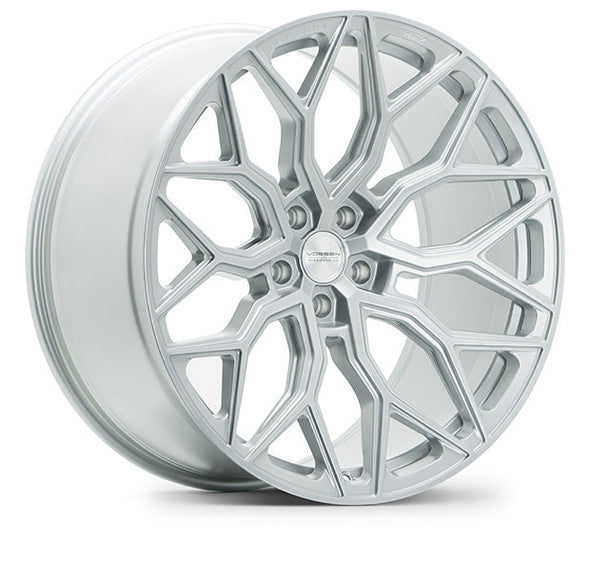 Vossen Hybrid Forged HF2