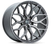 Vossen Hybrid Forged HF2