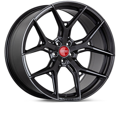 Vossen Hybrid Forged HF5