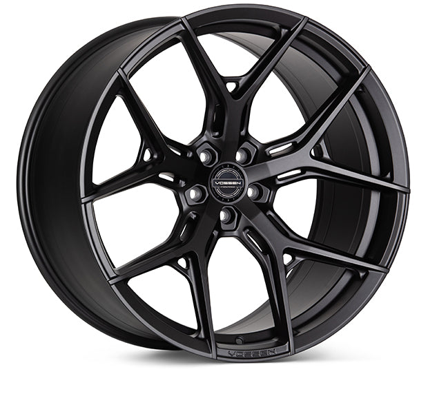 Vossen Hybrid Forged HF5