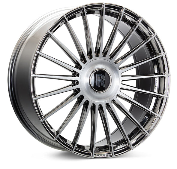 Vossen Hybrid Forged HF8