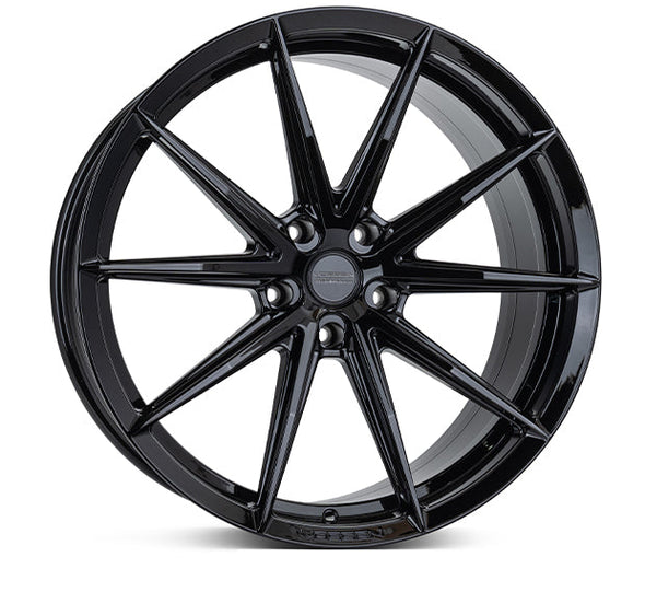 Vossen Hybrid Forged HFX-2
