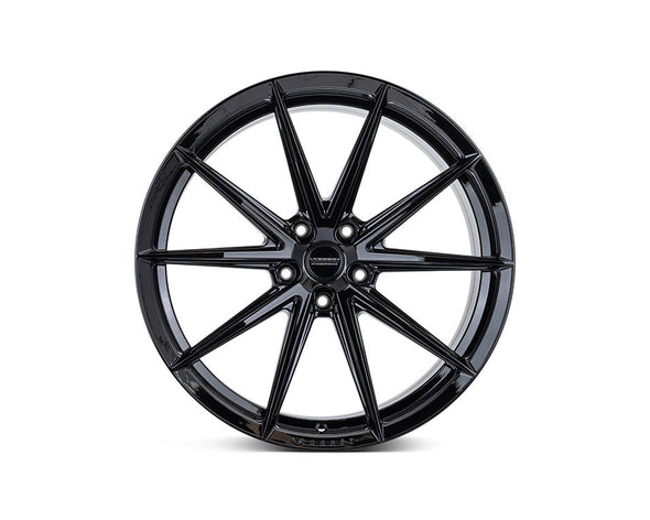 Vossen Hybrid Forged HFX-2