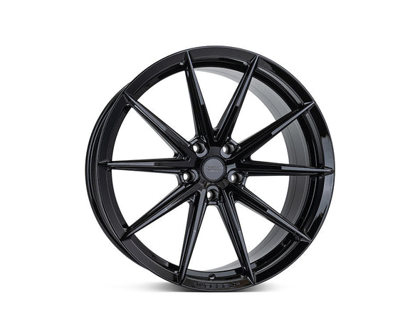 Vossen Hybrid Forged HFX-2