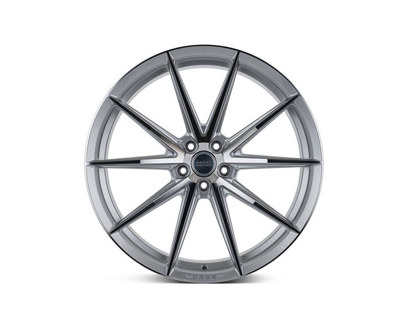 Vossen Hybrid Forged HFX-2