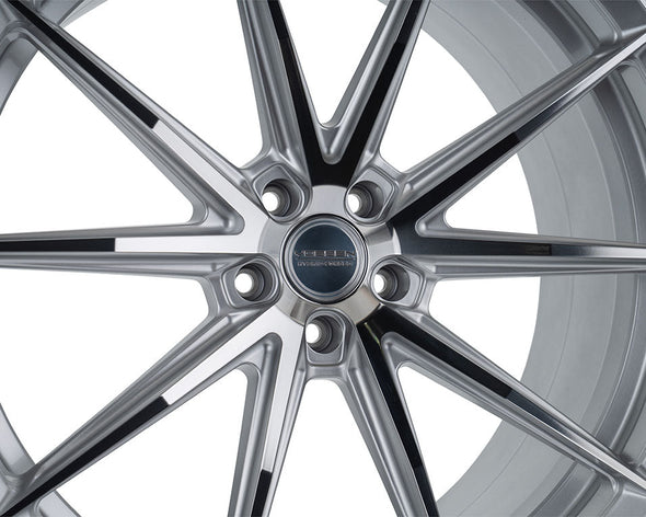 Vossen Hybrid Forged HFX-2