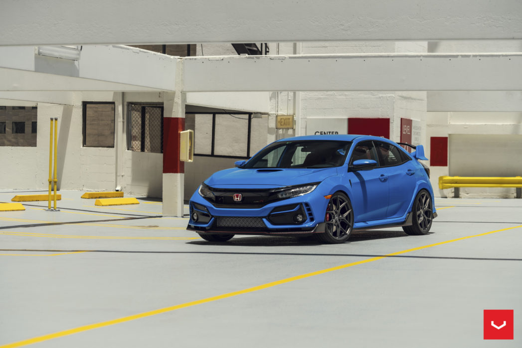 Vossen Hybrid Forged HF5