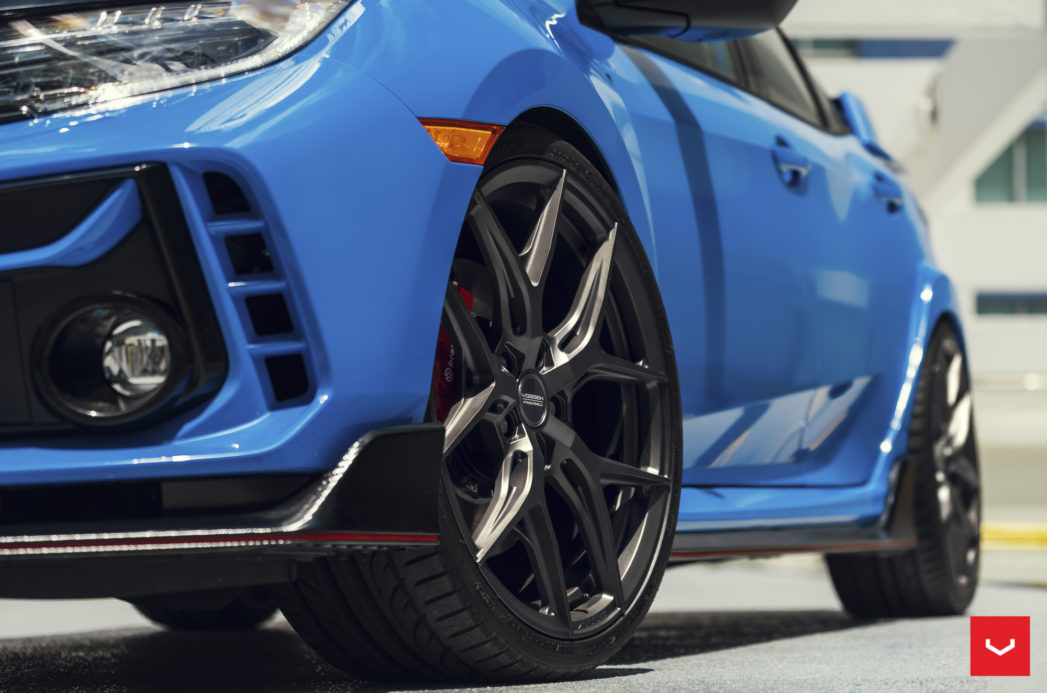 Vossen Hybrid Forged HF5
