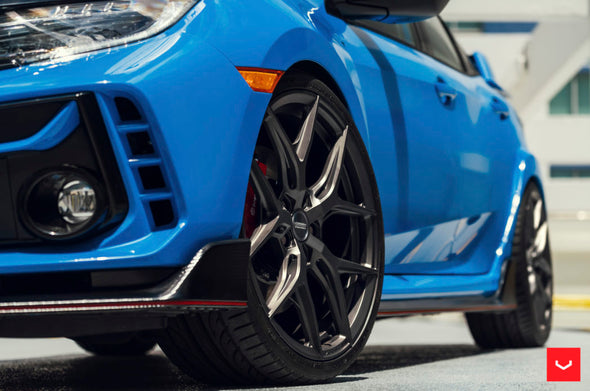 Vossen Hybrid Forged HF5