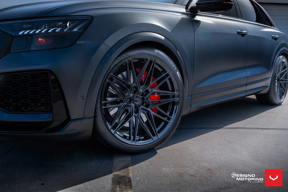 Vossen Hybrid Forged HF7