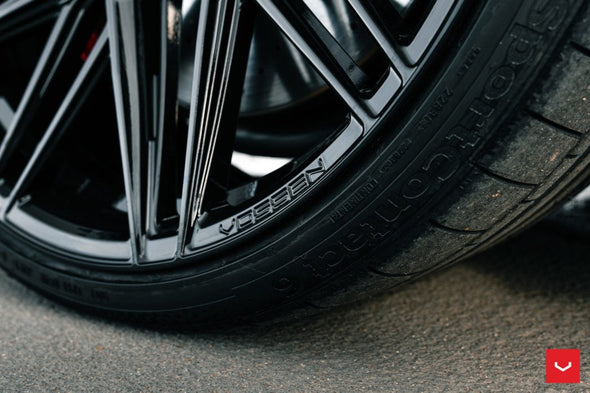 Vossen Hybrid Forged HF7