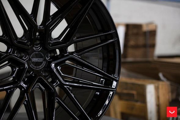 Vossen Hybrid Forged HF7