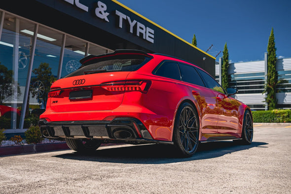 Vossen Hybrid Forged HF7