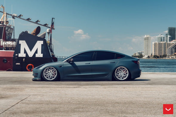 Vossen Hybrid Forged HF7
