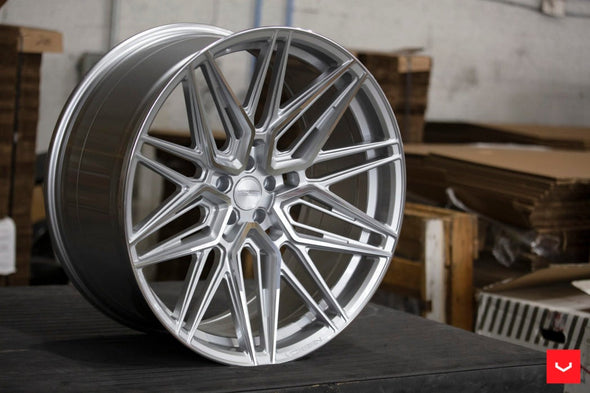 Vossen Hybrid Forged HF7