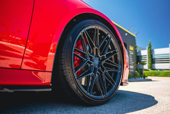 Vossen Hybrid Forged HF7