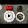 Mercedes-Benz E-Class W213 C238 AMG Front & Rear Retrofit Brake Kit