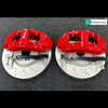 Mercedes-Benz W177 A-Class / C118 CLA AMG Front 6 POT & Rear 1 POT Retrofit Brake Kit